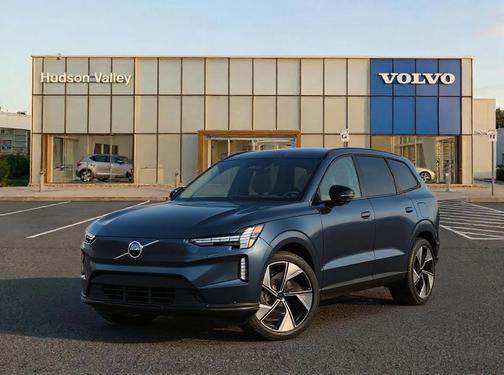 2025 Volvo EX90 Twin Motor Performance Ultra 6-Seater