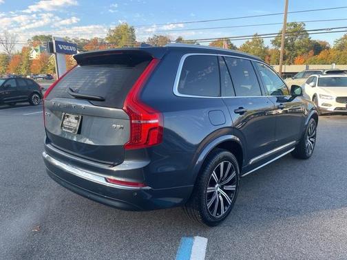 2024 Volvo XC90 B5 Core Bright Theme