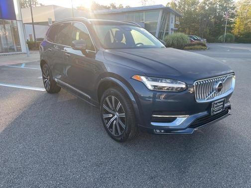 2024 Volvo XC90 B5 Core Bright Theme