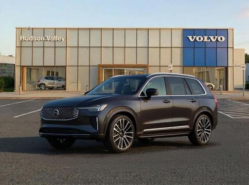 2025 Volvo XC90 Plug-In Hybrid T8 Plus 7-Seater
