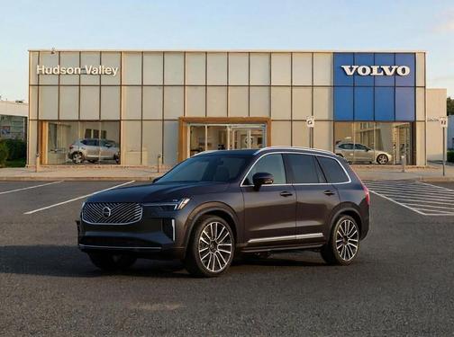 2025 Volvo XC90 Plug-In Hybrid T8 Plus 7-Seater