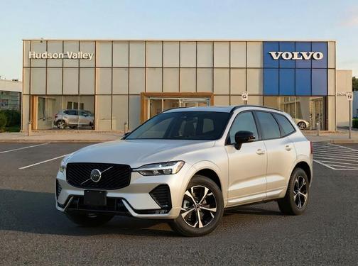 2026 Volvo XC60 B5 Ultra