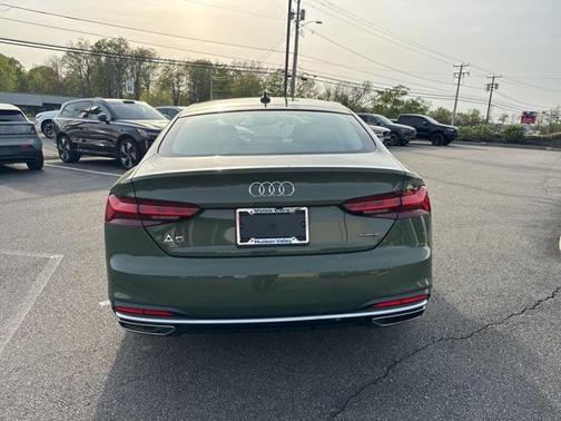 2023 Audi A5 Sportback Premium Plus