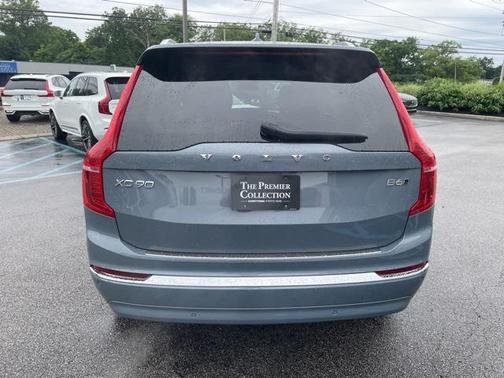 2023 Volvo XC90 B6 Plus 7-Seater