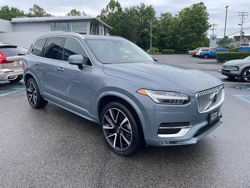 2023 Volvo XC90 B6 Plus 7-Seater