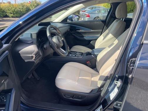 2020 Mazda CX-30 Preferred
