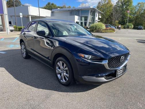 2020 Mazda CX-30 Preferred