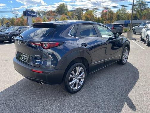 2020 Mazda CX-30 Preferred