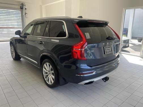 2018 Volvo XC90 T6 Inscription