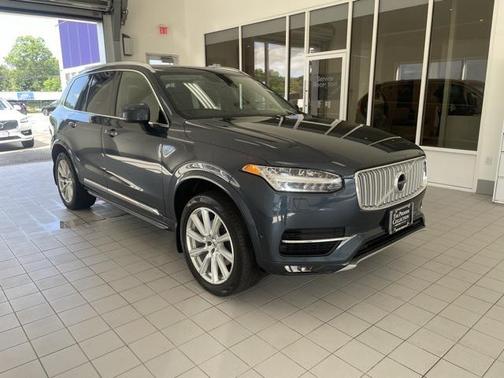 2018 Volvo XC90 T6 Inscription