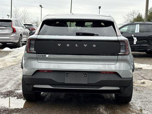 2026 Volvo EX30 Cross Country Ultra