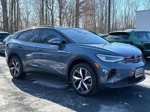 2023 Volkswagen ID.4 AWD Pro S