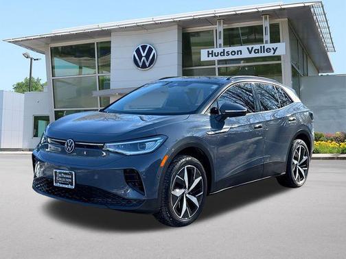 2023 Volkswagen ID.4 AWD Pro S