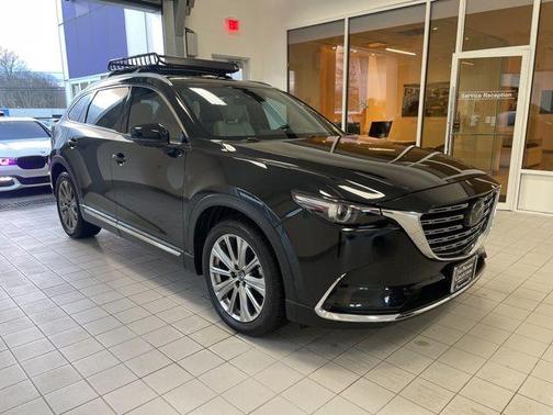 2023 Mazda CX-9 Signature
