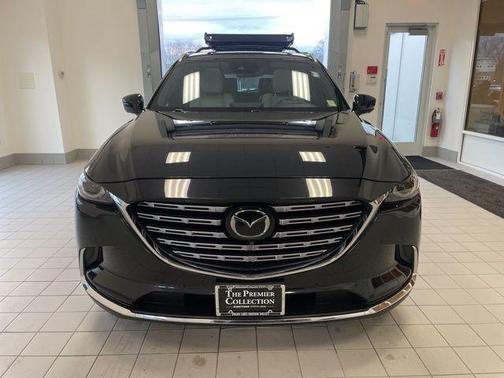 2023 Mazda CX-9 Signature