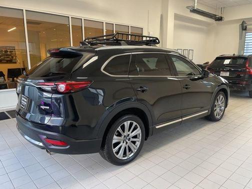 2023 Mazda CX-9 Signature