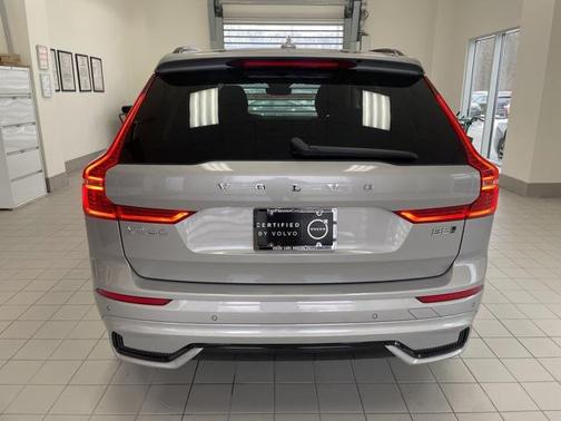 2025 Volvo XC60 B5 Core