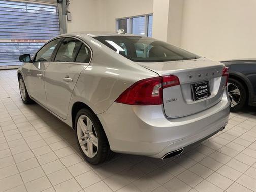 2015 Volvo S60 T5 Premier