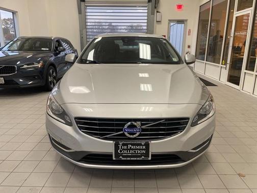 2015 Volvo S60 T5 Premier