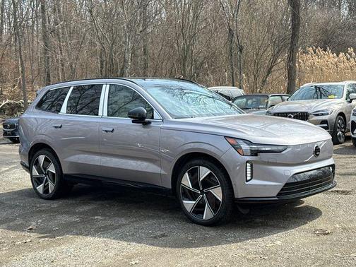 2026 Volvo EX90 Ultra, Twin Motor Performance, Fully electric, 7 Seats