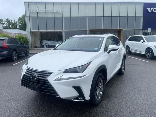 2019 Lexus NX 300 Base