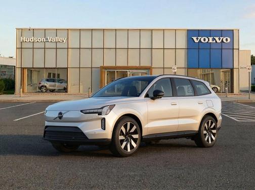 2025 Volvo EX90 Twin Motor Performance Plus 6-Seater