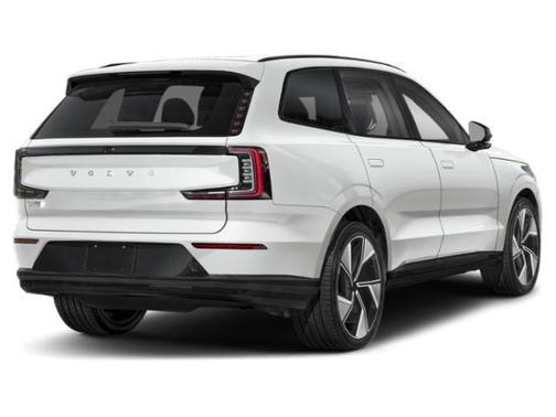 2025 Volvo EX90 Twin Motor Performance Plus 6-Seater