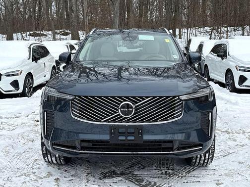 2026 Volvo XC90 B6 Ultra 7-Seater