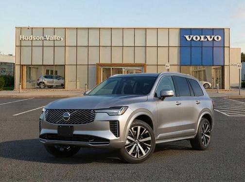 2026 Volvo XC90 B6 Plus 7-Seater