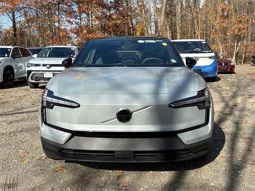 2025 Volvo EX30 Twin Motor Ultra