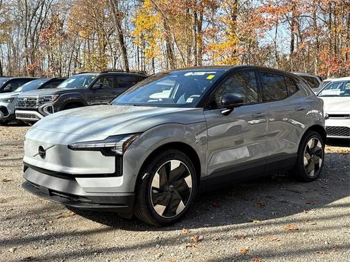 2025 Volvo EX30 Twin Motor Ultra