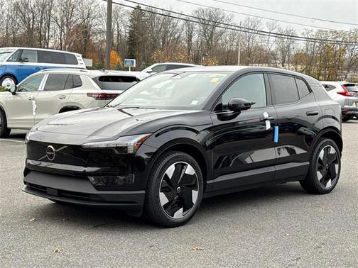 2026 Volvo EX30 Plus