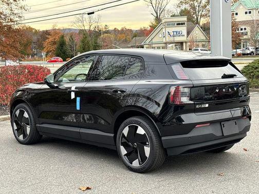 2026 Volvo EX30 Plus