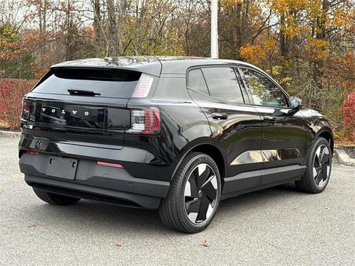 2026 Volvo EX30 Plus