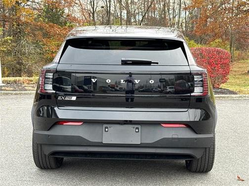 2026 Volvo EX30 Plus