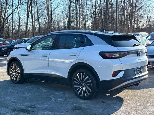 2023 Volkswagen ID.4 Pro S Plus