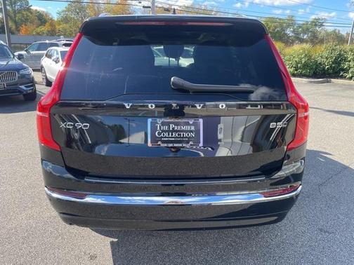 2024 Volvo XC90 B5 Core Bright Theme