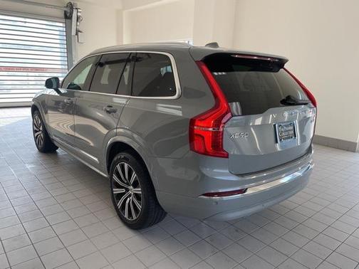 2024 Volvo XC90 B5 Core Bright Theme