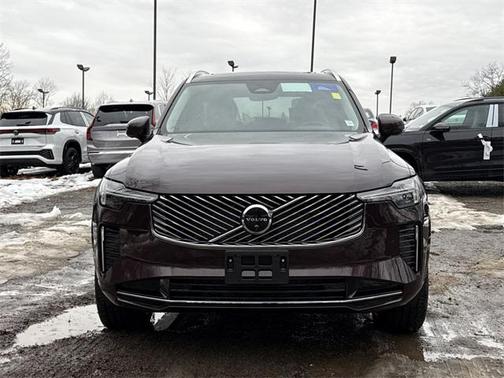 2026 Volvo XC90 B6 Plus 7-Seater