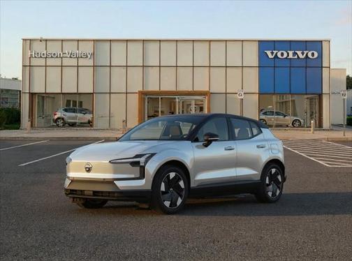 2025 Volvo EX30 Twin Motor Ultra