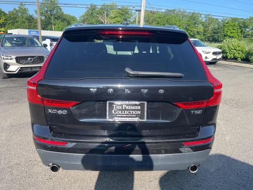 2019 Volvo XC60 T5 Momentum