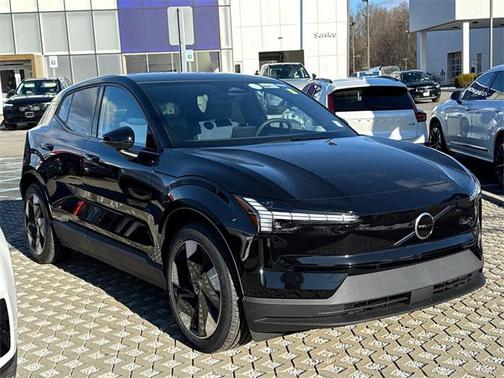 2026 Volvo EX30 Plus Twin Motor Performance, Fully electric