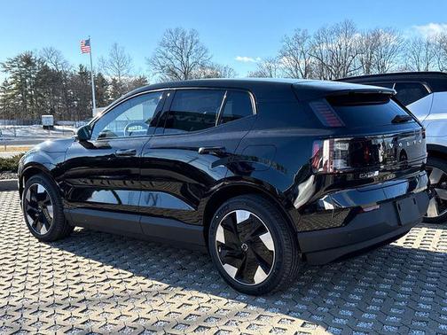 2026 Volvo EX30 Plus Twin Motor Performance, Fully electric