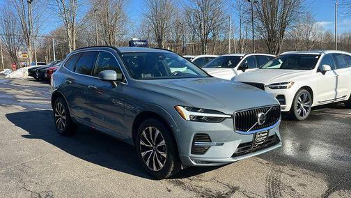 2023 Volvo XC60 B5 Core