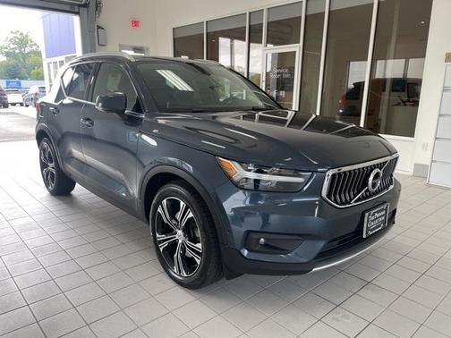 2019 Volvo XC40 T5 Inscription