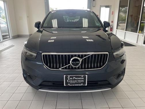 2019 Volvo XC40 T5 Inscription