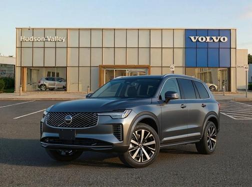 2026 Volvo XC90 B6 Ultra Dark Theme 7-Seater