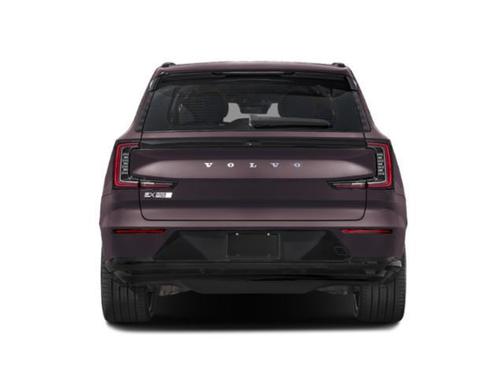 2025 Volvo EX90 Twin Motor Plus