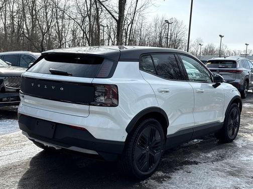 2026 Volvo EX30 Cross Country Ultra, Twin Motor Performance, Fully electric