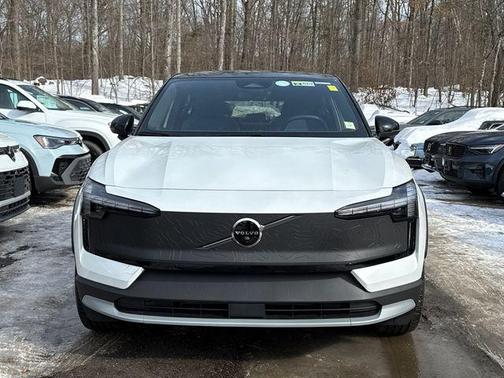 2026 Volvo EX30 Cross Country Ultra, Twin Motor Performance, Fully electric